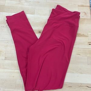 LulaRoe leggings